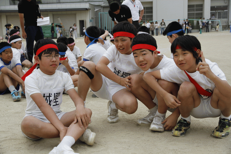 お知らせ ニュース 城星学園小学校 カトリックミッションスクール 大阪市中央区