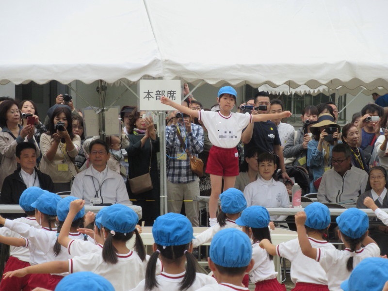 トピックス 城星学園幼稚園 カトリックミッションスクール 大阪市中央区