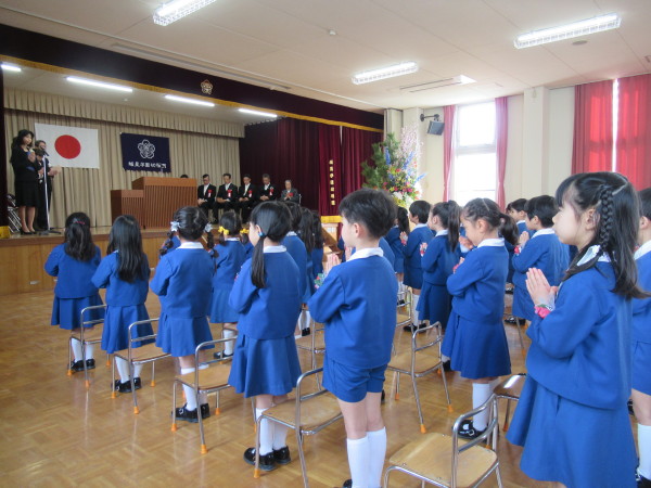 トピックス | 城星学園幼稚園 カトリックミッションスクール 大阪市中央区